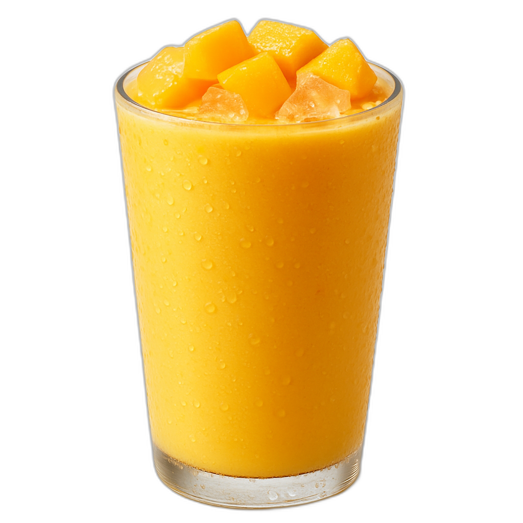 Mango Smoothie